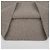 Bottega Veneta Gerippter Rollkragenpullover Gray - Ansicht 19