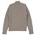 Bottega Veneta Gerippter Rollkragenpullover Gray - Ansicht 2
