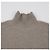 Bottega Veneta Gerippter Rollkragenpullover Gray - Ansicht 3