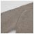 Bottega Veneta Gerippter Rollkragenpullover Gray - Ansicht 4