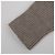 Bottega Veneta Gerippter Rollkragenpullover Gray - Ansicht 6
