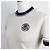 Hermès Kaschmir-Pullover mit kurzen Ärmeln und Ex-Libris-Motiv für Damen - Ansicht 8