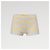 Louis Vuitton Mini shorts de jersey a rayas - vista 2