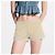 Louis Vuitton Mini shorts de jersey a rayas - vista 3