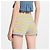 Louis Vuitton Mini shorts de jersey a rayas - vista 4