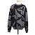 Louis Vuitton Monogram Flower Crewneck Knit XXL