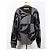 Louis Vuitton Monogram Flower Crewneck Knit XXL - Ansicht 2