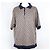 Dior Polo-Shirt mit Oblique-Jacquardkragen - Ansicht 2