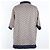 Dior Polo-Shirt mit Oblique-Jacquardkragen - Ansicht 5