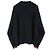 Gucci Pull oversize en laine et cachemire Web Trim XS - vue 2