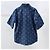 Louis Vuitton Monogram Denim Kurzarmhemd - Ansicht 4