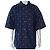 Louis Vuitton Monogram Denim Kurzarmhemd - Ansicht 7