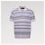 Louis Vuitton Gestreifter Polo-Pullover mit Zopfstrick - Ansicht 2