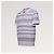 Louis Vuitton Gestreifter Polo-Pullover mit Zopfstrick - Ansicht 3