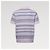 Louis Vuitton Gestreifter Polo-Pullover mit Zopfstrick - Ansicht 4