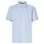 Louis Vuitton Polo in French Terry Monogramma