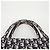 Dior Bolso Book Tote Oblik Medium Azul para Mujer - vista 6