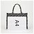Dior Bolso Book Tote Oblik Medium Azul para Mujer - vista 7
