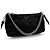 Prada Mini Borsa a Tracolla Matelassé in Re-Nylon con Catena - vista 4