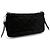 Prada Mini Borsa a Tracolla Matelassé in Re-Nylon con Catena - vista 5