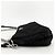Prada Mini Borsa a Tracolla Matelassé in Re-Nylon con Catena - vista 6