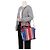Balenciaga Bazaar Bag Shopper Bag Small - vista 21