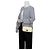 Louis Vuitton Borsa a tracolla Vernis Marly - vista 18