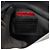Valentino Clutch a Busta Rockstud in Pelle Nera - vista 10