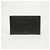 Valentino Clutch a Busta Rockstud in Pelle Nera - vista 2
