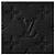 Louis Vuitton Necessaire Black Torillon Monogram - vista 5