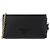 Prada Borsa a tracolla e pochette Monochrome Saffiano Shine Strap