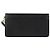 Prada Borsa a tracolla e pochette Monochrome Saffiano Shine Strap - vista 3