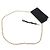 Prada Borsa a tracolla e pochette Monochrome Saffiano Shine Strap - vista 4
