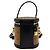 Louis Vuitton Borsa a mano e tracolla Cannes Monogram Reverse - vista 5