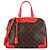 Louis Vuitton Borsa a tracolla Monogram Retiro PM