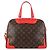 Louis Vuitton Borsa a tracolla Monogram Retiro PM - vista 3