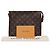 Louis Vuitton Pouch Toiletry Monogram Canvas