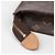 Louis Vuitton Pouch Toiletry Monogram Canvas - vista 12