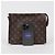Louis Vuitton Pouch Toiletry Monogram Canvas - vista 14