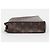 Louis Vuitton Pouch Toiletry Monogram Canvas - vista 4