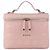 Dior Borsa Vanity da Viaggio con Ricamo Cannage