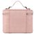 Dior Borsa Vanity da Viaggio con Ricamo Cannage - vista 3