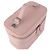 Dior Borsa Vanity da Viaggio con Ricamo Cannage - vista 4