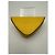 PRADA Saffiano Yellow Münzbeutel - Ansicht 3