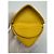 PRADA Saffiano Yellow Münzbeutel - Ansicht 6