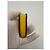 PRADA Saffiano Yellow Münzbeutel - Ansicht 8