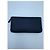 Cartera PRADA Zip en Saffiano azul - vista 6