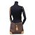 Louis Vuitton Borsa a tracolla e a spalla Monogram Odeon MM - vista 10