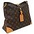 Louis Vuitton Borsa a tracolla e a spalla Monogram Odeon MM - vista 2