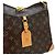 Louis Vuitton Borsa a tracolla e a spalla Monogram Odeon MM - vista 4